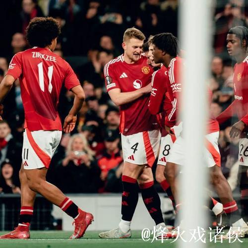 曼联旧将双响：欧冠逆转好戏，20场贡献17球迹