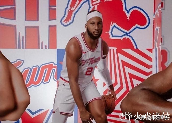 火箭125-128掘金迎4大打击！阿门低迷，杜兰特失势，卡佩拉状态全无